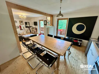 5-Zimmer-Gewerbeimmobilie kaufen in Reutte – 169 m², € 550.000 – Bild 21 von 28