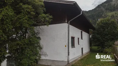 5-Zimmer-Gewerbeimmobilie kaufen in Reutte – 169 m², € 550.000 – Bild 4 von 28