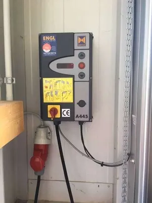 Immobilie mieten in Bruck an der Leitha – 31 m², € 540 – Bild 5 von 6