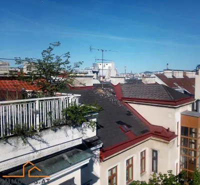 3-Zimmer-Gewerbeimmobilie mieten in Wien – 99,28 m², € 1.922 – Bild 1 von 10