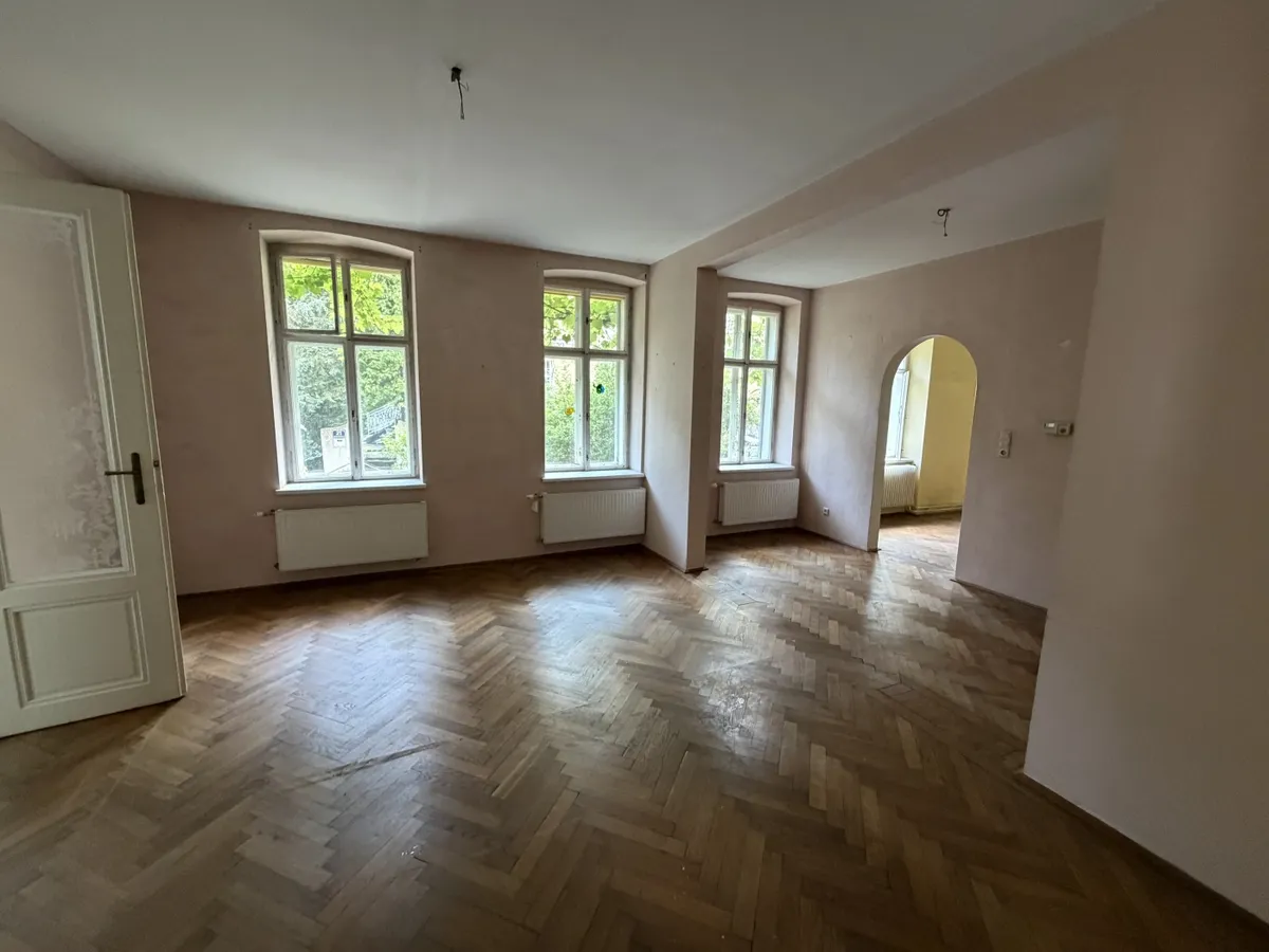 Haus – Wien - Ansicht 2