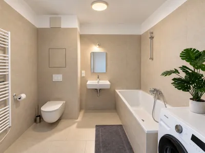 2-Zimmer-Wohnung kaufen in Wien – 50 m², € 274.990 – Bild 7 von 10