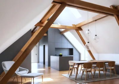 3-Zimmer-Wohnung kaufen in Hartberg-Fürstenfeld – 140,1 m², € 498.000 – Bild 2 von 5
