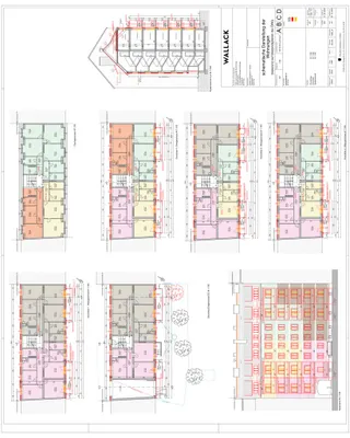 Wohnung kaufen in Graz – 40 m², € 115.000 – Bild 9 von 9