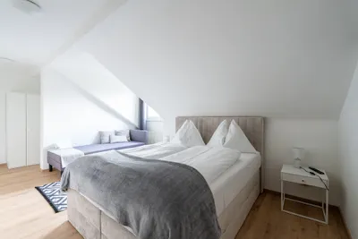 Wohnung mieten in Leoben – 50 m², € 437 – Bild 1 von 14