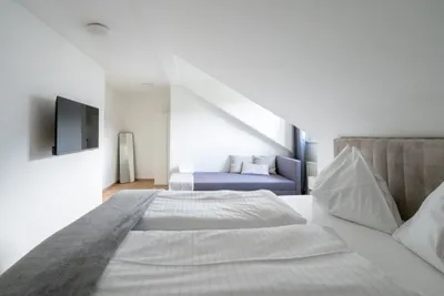 Wohnung mieten in Leoben – 50 m², € 437 – Bild 2 von 14