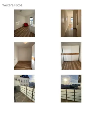 3 Zimmer Wohnung im 2. Bezirk nähe Augarten – Bild 3