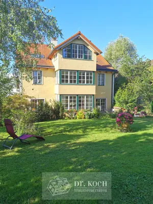 10-Zimmer-Haus kaufen in Wien – 400 m², € 1.759.000 – Bild 13 von 21