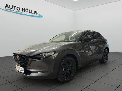 Mazda CX-30 e-Skyactive G140 Nagisa