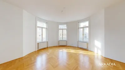 7-Zimmer-Wohnung mieten in Wien – 227 m², € 4.949 – Bild 2 von 13