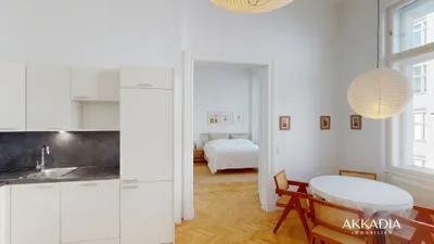 7-Zimmer-Wohnung mieten in Wien – 227 m², € 4.949 – Bild 7 von 13