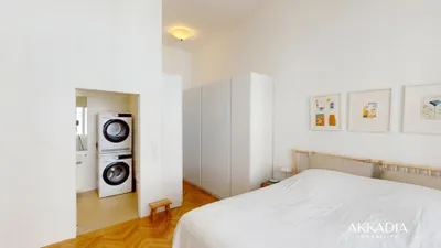 7-Zimmer-Wohnung mieten in Wien – 227 m², € 4.949 – Bild 10 von 13
