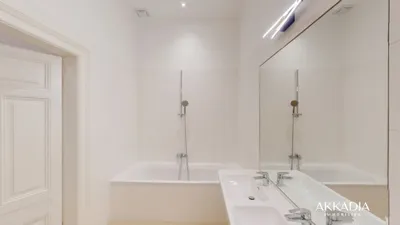 7-Zimmer-Wohnung mieten in Wien – 227 m², € 4.949 – Bild 6 von 13