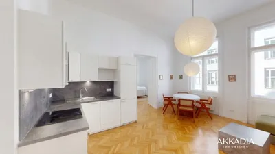 7-Zimmer-Wohnung mieten in Wien – 227 m², € 4.949 – Bild 8 von 13
