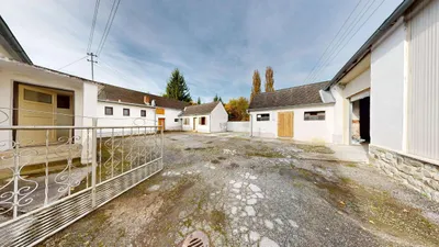 Gewerbeimmobilie kaufen in Oberwart – 100 m², € 149.000 – Bild 9 von 19