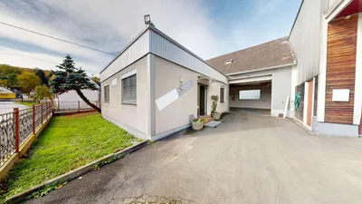 Gewerbeimmobilie kaufen in Oberwart – 100 m², € 149.000 – Bild 6 von 19