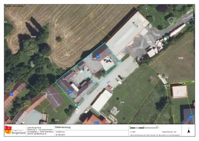 Gewerbeimmobilie kaufen in Oberwart – 100 m², € 149.000 – Bild 17 von 19