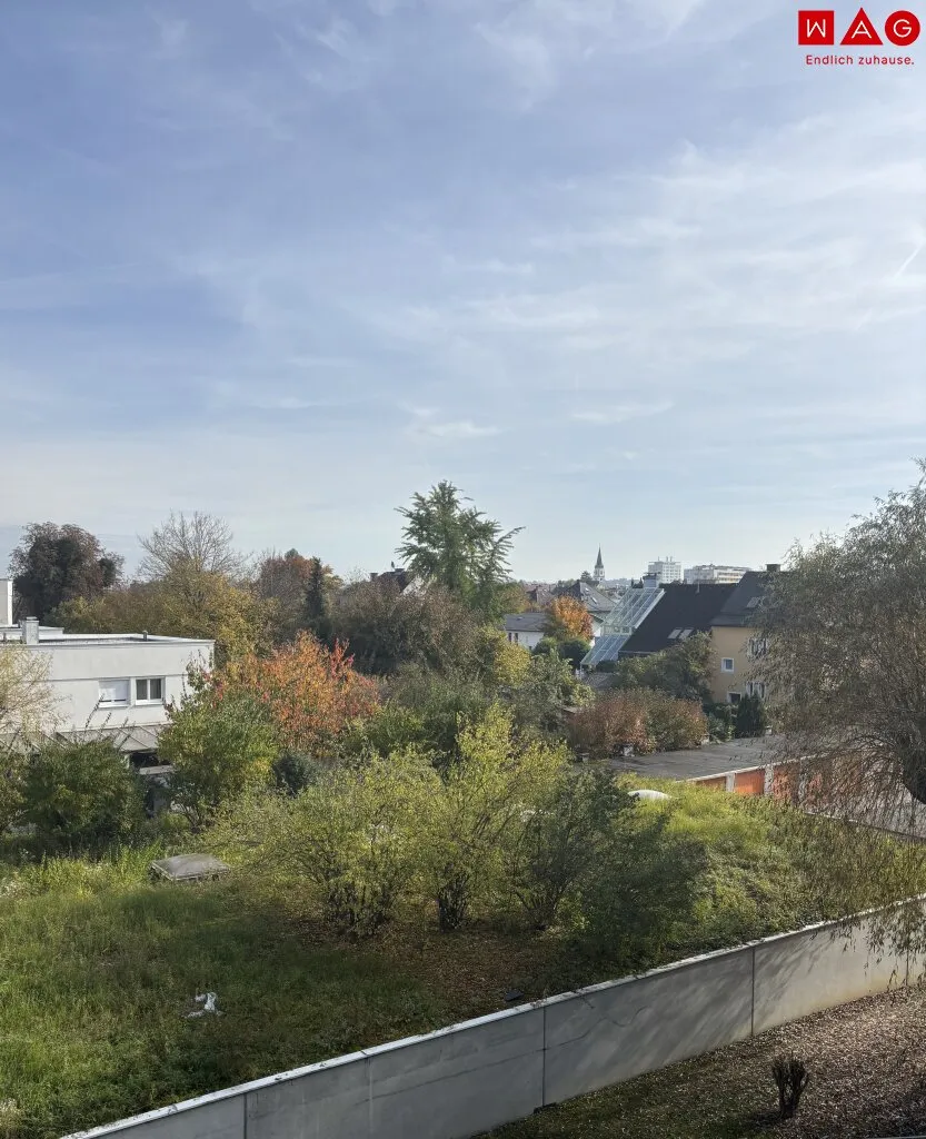 Wohnung – Wels - Ansicht 3