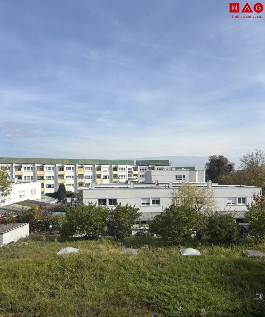 Wohnung – Wels - Ansicht 2