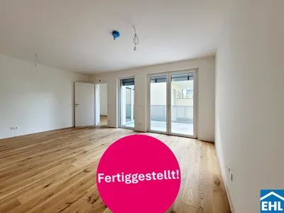 3-Zimmer-Wohnung kaufen in Wien – 73,37 m², € 549.000
