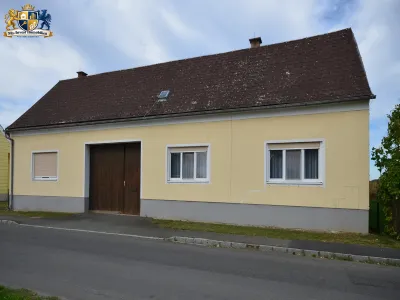 4-Zimmer-Haus kaufen in Jennersdorf – 119 m², € 198.000 – Bild 2 von 16