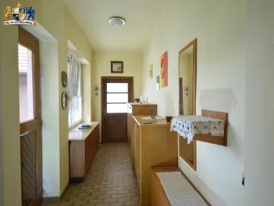 4-Zimmer-Haus kaufen in Jennersdorf – 119 m², € 198.000 – Bild 8 von 16