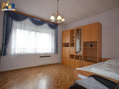 4-Zimmer-Haus kaufen in Jennersdorf – 119 m², € 198.000 – Bild 5 von 16