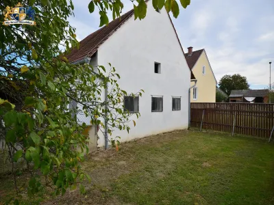 4-Zimmer-Haus kaufen in Jennersdorf – 119 m², € 198.000 – Bild 13 von 16
