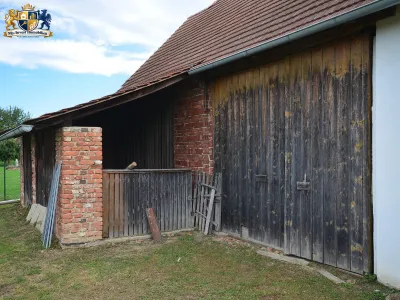 4-Zimmer-Haus kaufen in Jennersdorf – 119 m², € 198.000 – Bild 14 von 16