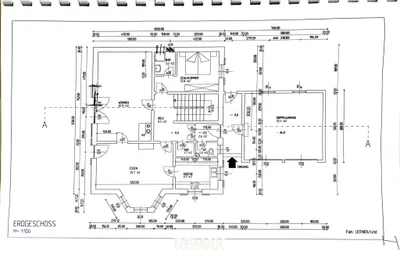 6-Zimmer-Haus kaufen in Murau – 182 m², € 600.000 – Bild 24 von 27