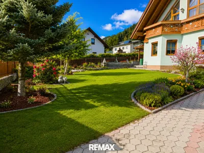 6-Zimmer-Haus kaufen in Murau – 182 m², € 600.000 – Bild 2 von 27