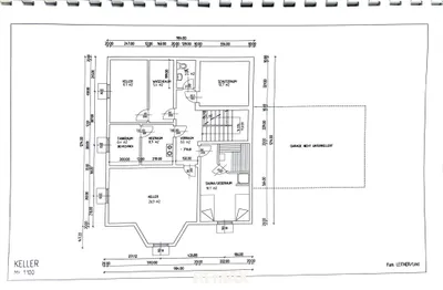 6-Zimmer-Haus kaufen in Murau – 182 m², € 600.000 – Bild 27 von 27