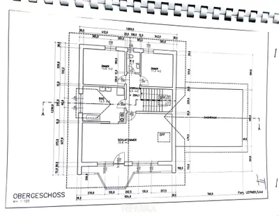 6-Zimmer-Haus kaufen in Murau – 182 m², € 600.000 – Bild 25 von 27