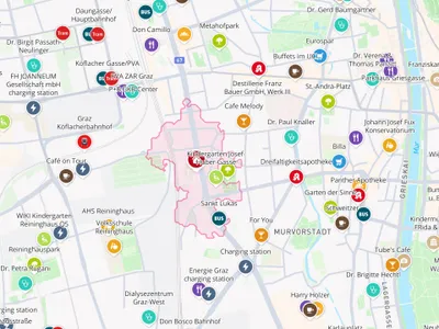 4-Zimmer-Wohnung mieten in Graz – 114,17 m², € 1.290 – Bild 2 von 2
