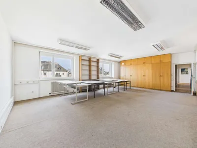 13-Zimmer-Gewerbeimmobilie kaufen in Linz – 423 m², € 580.000 – Bild 6 von 10