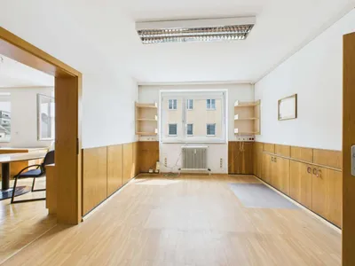 13-Zimmer-Gewerbeimmobilie kaufen in Linz – 423 m², € 580.000 – Bild 3 von 10