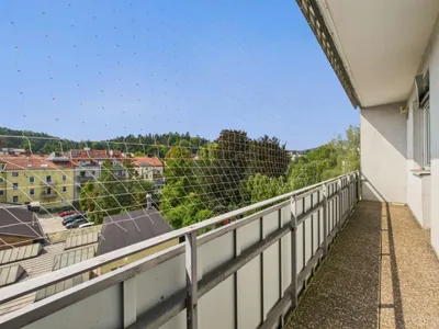 13-Zimmer-Gewerbeimmobilie kaufen in Linz – 423 m², € 580.000 – Bild 9 von 10