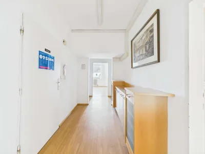 13-Zimmer-Gewerbeimmobilie kaufen in Linz – 423 m², € 580.000 – Bild 2 von 10