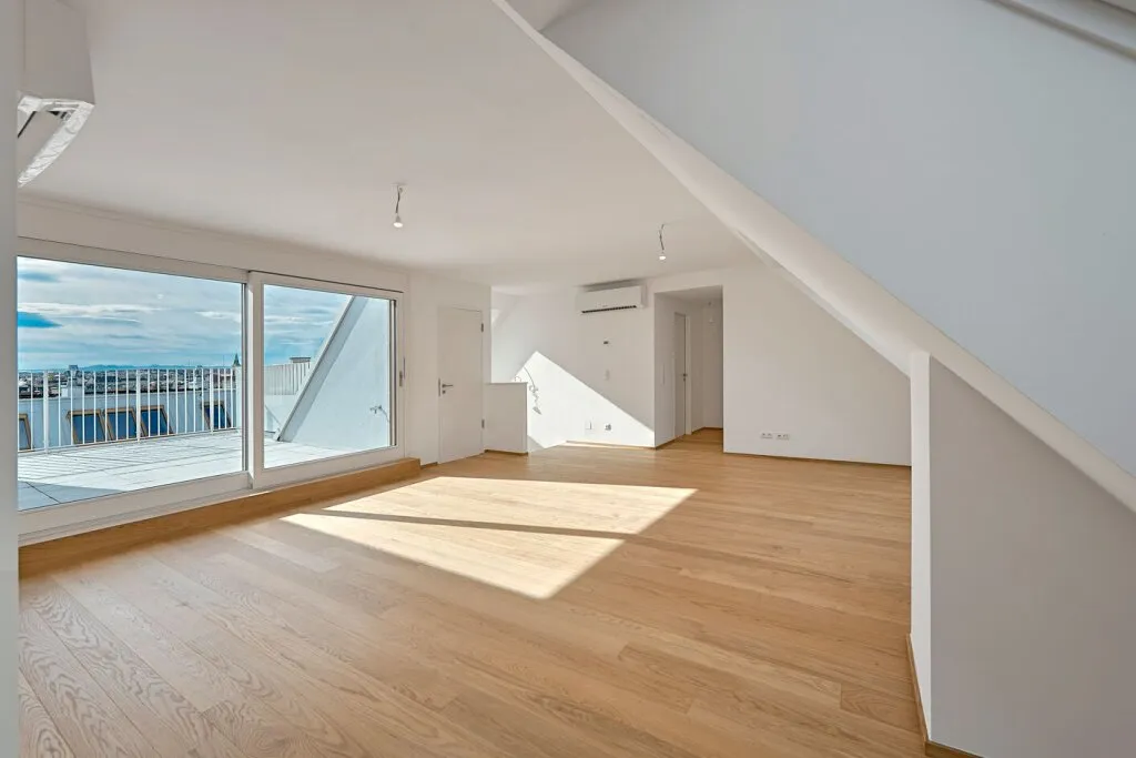 Wohnung – Wien - Ansicht 2