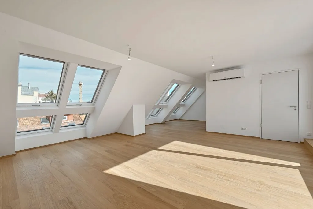 Wohnung – Wien - Ansicht 3
