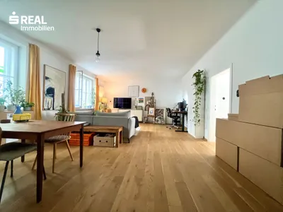 2-Zimmer-Wohnung kaufen in Wien – 85 m², € 438.000 – Bild 2 von 9