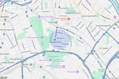 2-Zimmer-Wohnung kaufen in Wien – 85 m², € 438.000 – Bild 9 von 9
