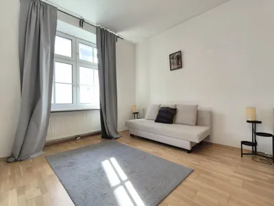 1-Zimmer-Wohnung kaufen in Wien – 28,08 m², € 129.000