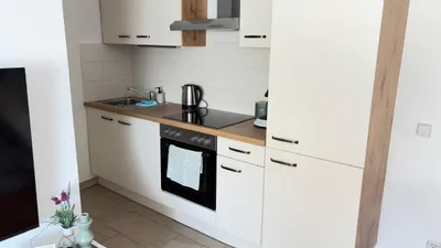 Wohnung mieten in Eisenstadt - Umgebung – 55 m², € 1.050 – Bild 3 von 8