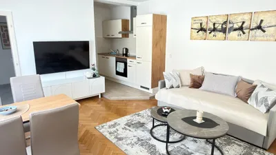 Wohnung mieten in Eisenstadt - Umgebung – 55 m², € 1.050 – Bild 4 von 8