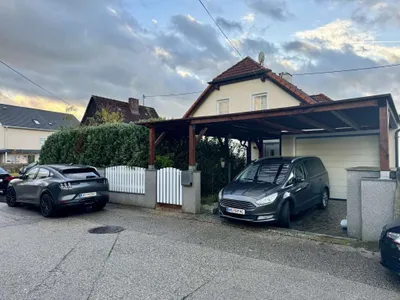 5-Zimmer-Haus kaufen in Wels-Land – 220 m², € 599.000 – Bild 8 von 26