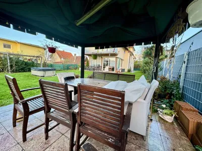 5-Zimmer-Haus kaufen in Wels-Land – 220 m², € 599.000 – Bild 6 von 26
