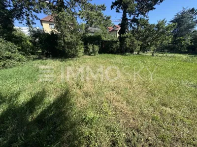Grundstück kaufen in Wien – 790 m², € 1.100.000 – Bild 3 von 4