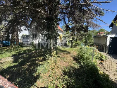 Grundstück kaufen in Wien – 790 m², € 1.100.000 – Bild 4 von 4