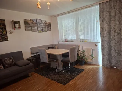 2-Zimmer-Wohnung mieten in Graz-Umgebung – 45 m², € 661 – Bild 1 von 7